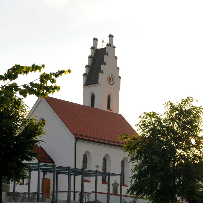 St. Magareta Rattenbach